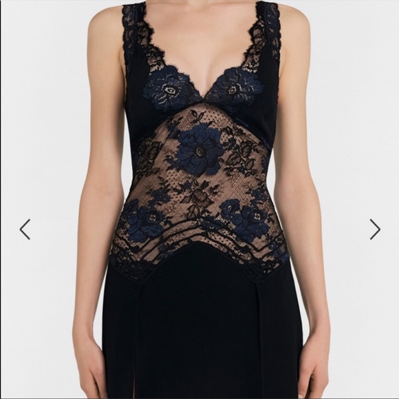 La Perla lace slip never worn - Picture 3 of 6